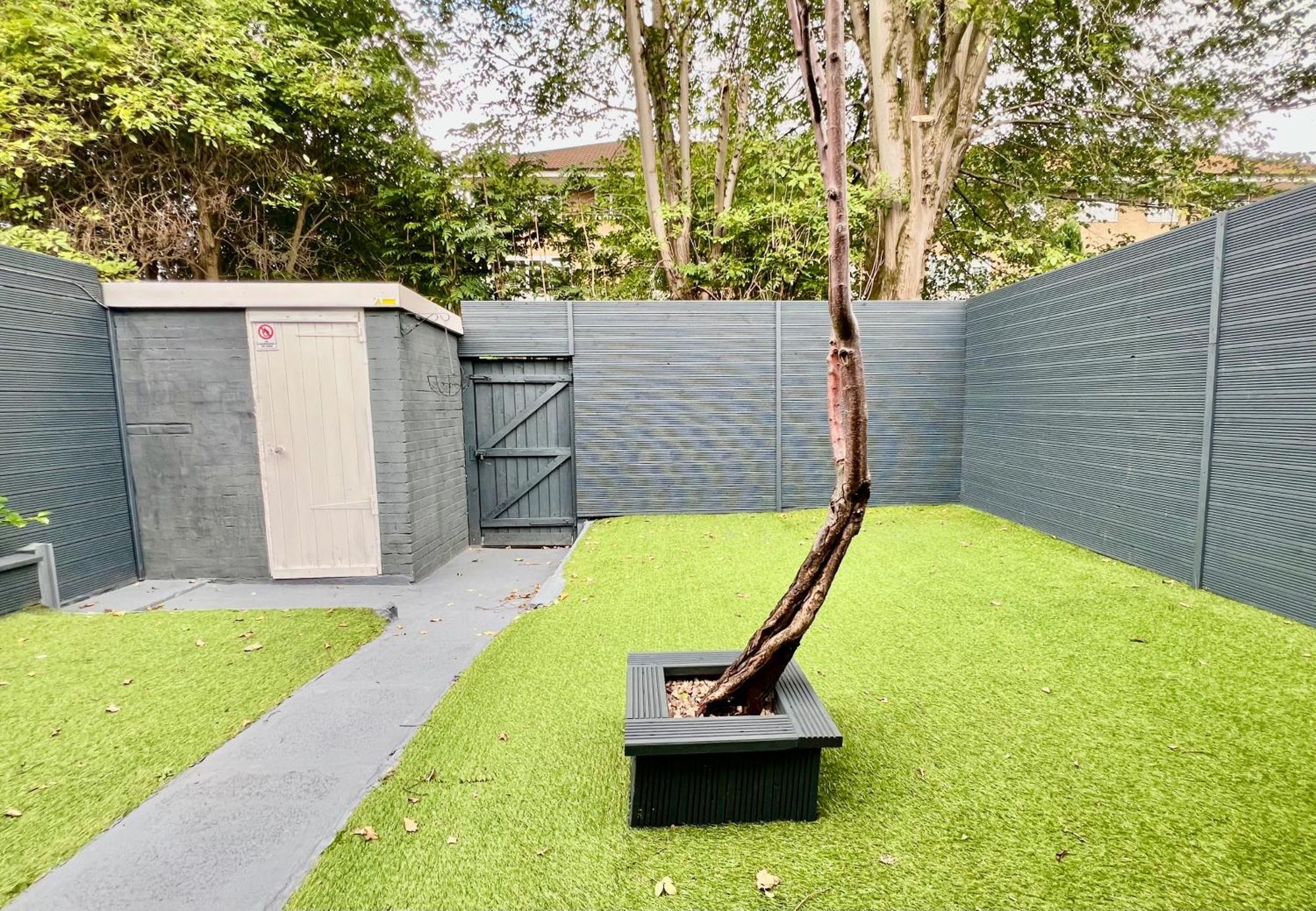 Modern Suites -5 Bedroom House- With Free Parking Birmingham City Εξωτερικό φωτογραφία